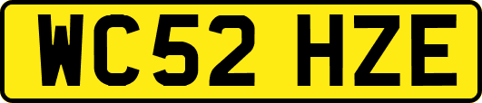 WC52HZE