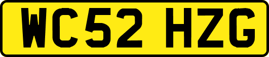 WC52HZG