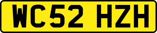 WC52HZH