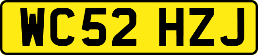 WC52HZJ