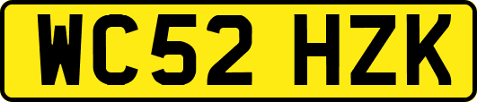 WC52HZK