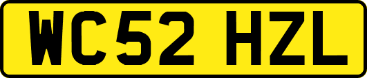 WC52HZL