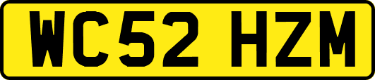 WC52HZM