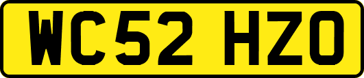 WC52HZO