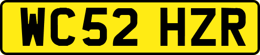 WC52HZR
