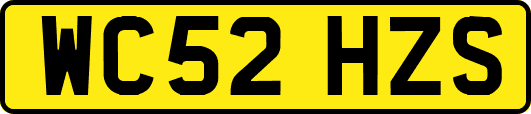 WC52HZS