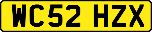WC52HZX