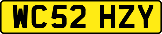 WC52HZY