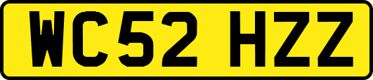 WC52HZZ
