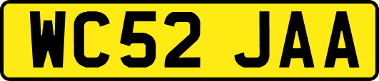 WC52JAA