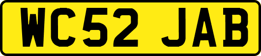 WC52JAB