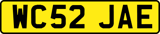 WC52JAE