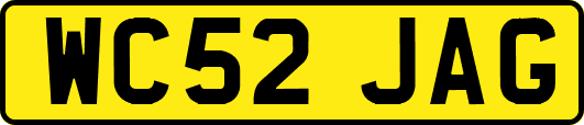 WC52JAG