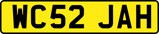 WC52JAH
