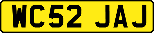 WC52JAJ