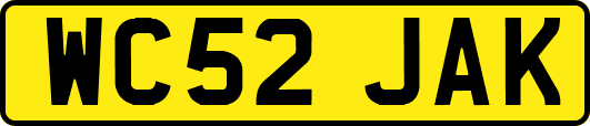 WC52JAK