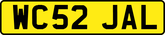 WC52JAL