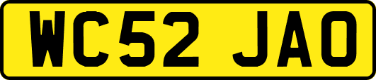 WC52JAO