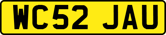 WC52JAU