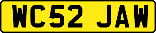 WC52JAW