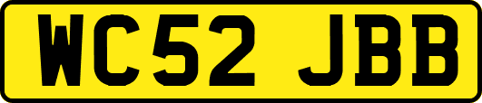 WC52JBB