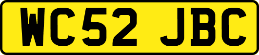 WC52JBC