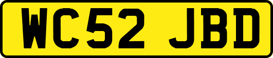 WC52JBD