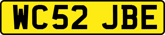 WC52JBE