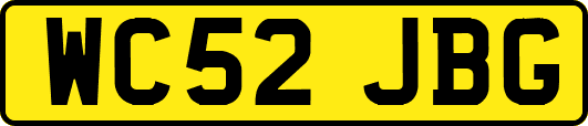 WC52JBG