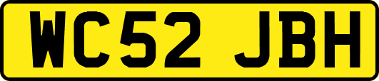 WC52JBH