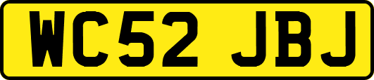 WC52JBJ