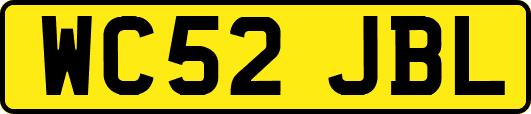 WC52JBL