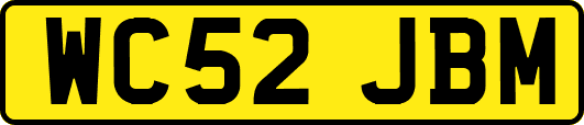 WC52JBM