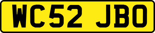 WC52JBO