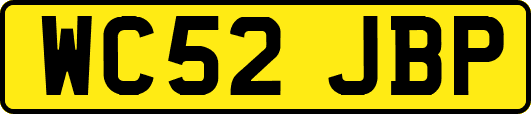 WC52JBP