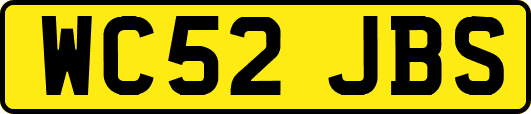 WC52JBS