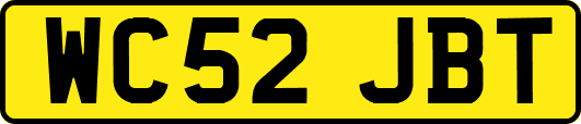 WC52JBT
