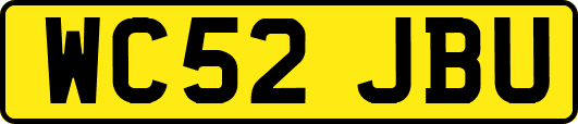 WC52JBU