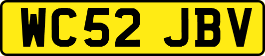 WC52JBV