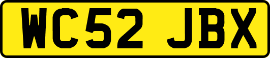 WC52JBX