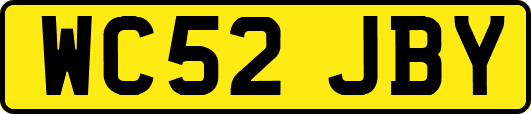 WC52JBY