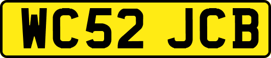 WC52JCB