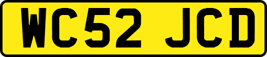WC52JCD