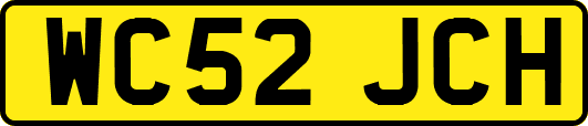 WC52JCH