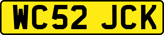 WC52JCK