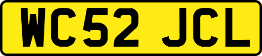 WC52JCL