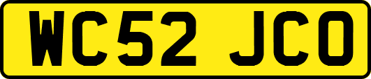 WC52JCO