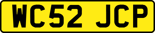 WC52JCP