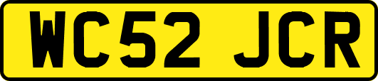 WC52JCR
