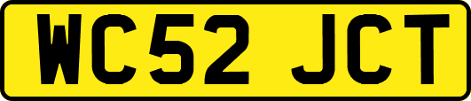 WC52JCT